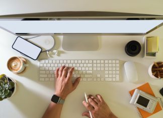 Enterprise Search Engine in Organization