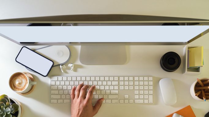 Enterprise Search Engine in Organization