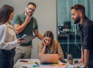Business Teams: Bad, Sad, and Mad… and How to Fix Them Business Teams