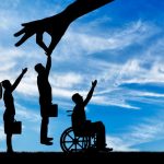 Discrimination and Inequality in the Employment of People with Disabilities