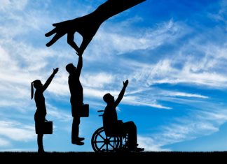 Disability Discrimination at Work in California: When Employers Don’t Step Up with Accommodations Discrimination and Inequality in the Employment of People with Disabilities