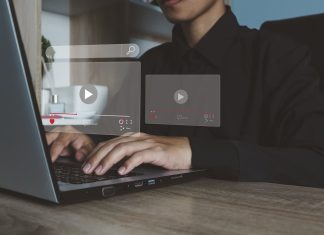 How to Annotate Images and Make Screenshots More Effective for Clearer Communication screenshot of a livestream