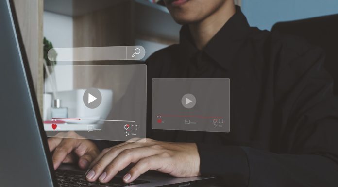 How to Annotate Images and Make Screenshots More Effective for Clearer Communication screenshot of a livestream