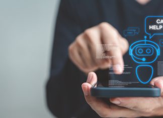 Multilingual Chatbots: Breaking Language Barriers In Global European Markets Chatbot conversation Ai Artificial Intelligence technology online customer service.