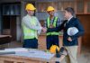 Hire Engineers: The Best Way to Build Your Engineering Team Engineers shaking hands after hiring