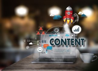 3 Cybersecurity Content Marketing Essentials You Might Miss content marketing Content Data Blogging Media Publication Information Vision