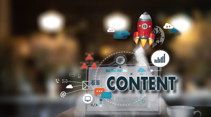 content marketing Content Data Blogging Media Publication Information Vision