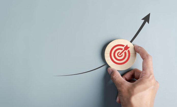 iStock-1545309861 target growth