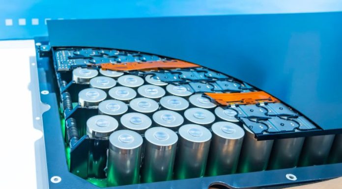 EquitiesFirst Financing and the Case for Long-Term Battery Industry Investment batteries and connector