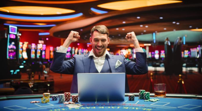 Do You Really Have ‘Beginner’s Luck’? The Psychology of New Casino Players Beginner playing in casino
