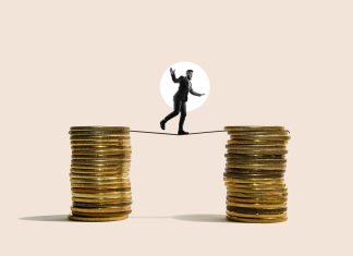 Risks and challenges in business and finance