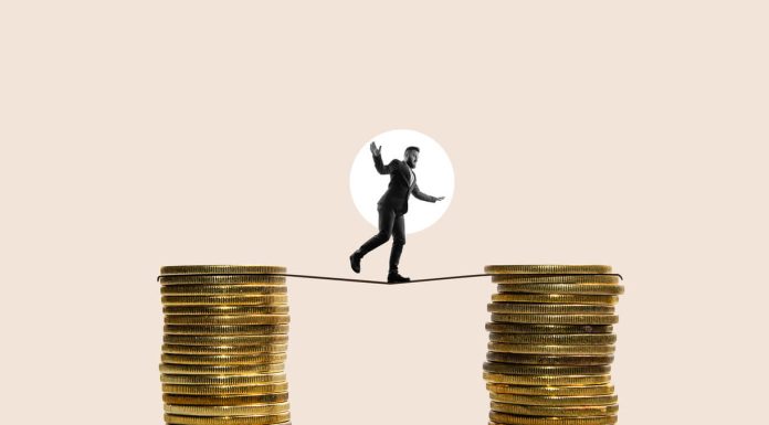 Risks and challenges in business and finance