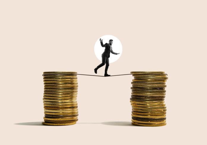 Risks and challenges in business and finance