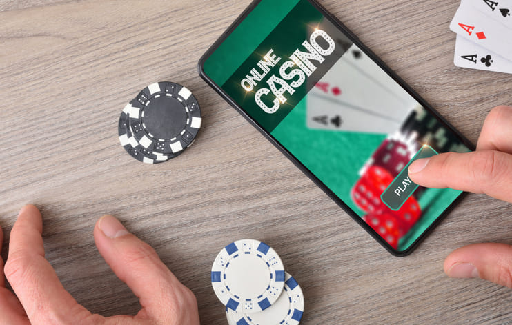 Casino