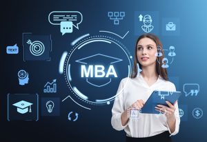 MBA Application