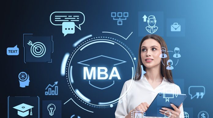MBA Application