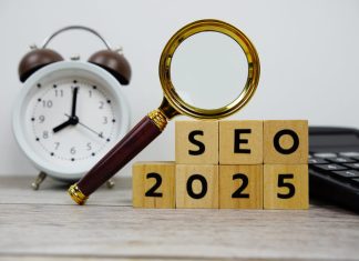 SEO 2025