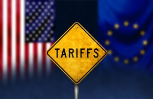 Tariffs in Europe and US