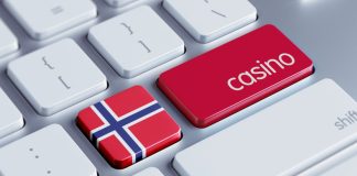 Norway High Resolution Casino gamble