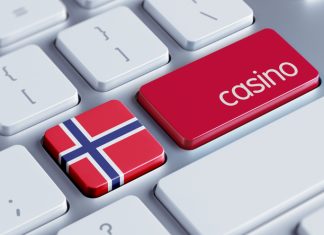 Norway High Resolution Casino gamble