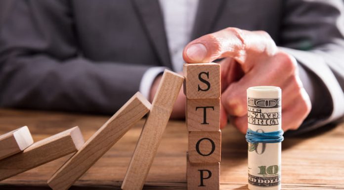 temptation on spending