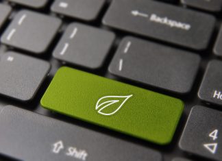Green energy computer key concep