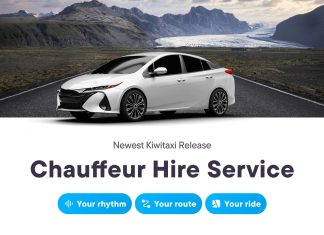 Chauffeur Hire Service