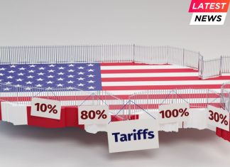 California Sues Trump Over Tariffs, Citing Economic Harm and Abuse of Emergency Powers tariff