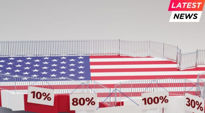 California Sues Trump Over Tariffs, Citing Economic Harm and Abuse of Emergency Powers tariff