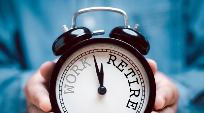 The Executive’s Guide to Retirement: Making Peace and Building Your Next Chapter transitioning to retirement