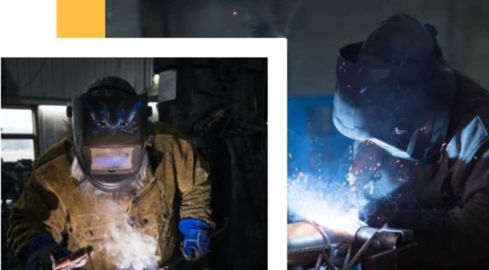 Key Factors in Choosing Laser Welding Machines welding