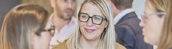 Transform From a Spectator to a Game-Changer: Warwick Business School