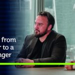 Transform From a Spectator to a Game-Changer: Warwick Business School