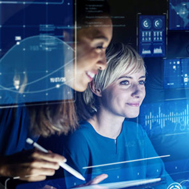 Transform From a Spectator to a Game-Changer: Warwick Business School