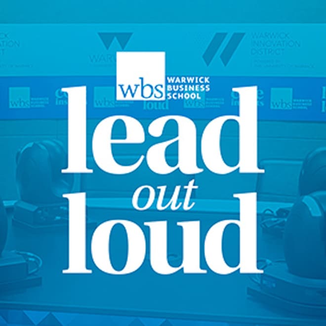 Lead with Confidence - Explore WBS Leadership Programmes