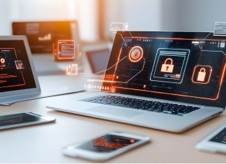 7 Common Risks That Mobile Threat Protection Prevents Computer security against cyber threat