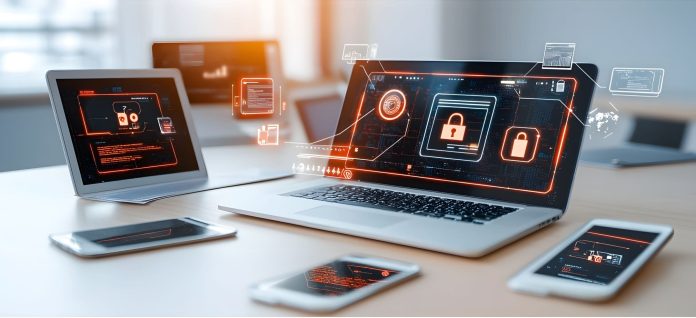 Computer security against cyber threat