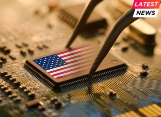 Trump Administration Moves to Overhaul Biden-Era AI Chip Export Rule AI chip - usa