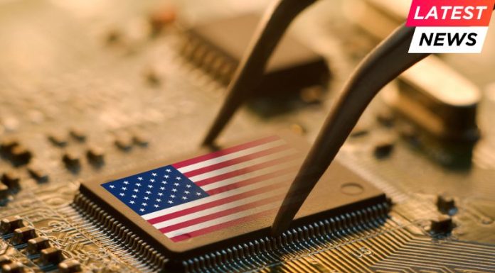 Trump Administration Moves to Overhaul Biden-Era AI Chip Export Rule AI chip - usa