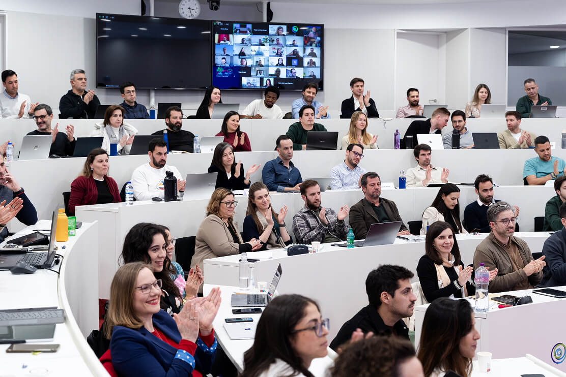 Porto Business School