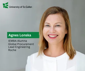 Agnes_-_University_of_St.Gallens_IEMBA