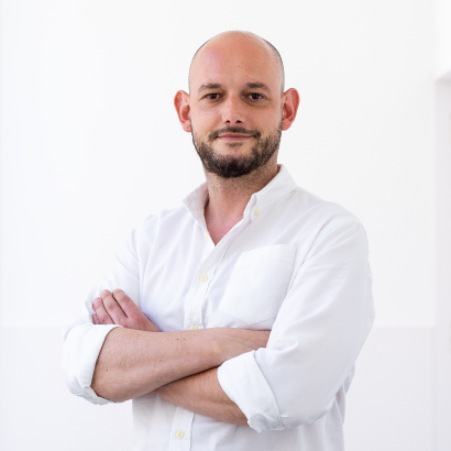 Antonio - Porto Business School