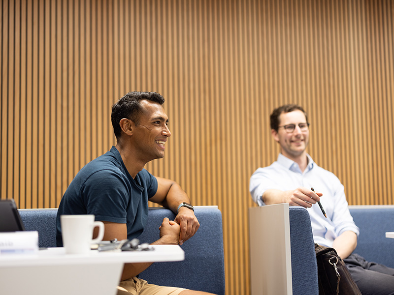 The University of Bath