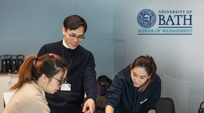 The University of Bath