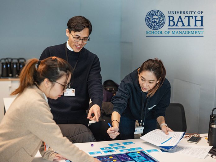 The University of Bath