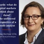 Better Boards Podcast Series: Living with Uncertainty - The Importance of Transformation, Culture, and Talent