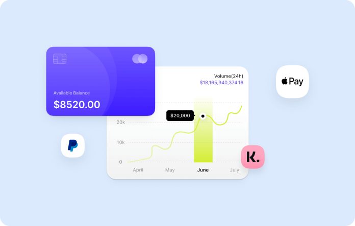 Building a top-notch FinTech site: 12 key UX/UI design insights from Goodface