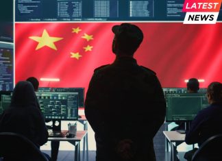 CATL Targets $4 Billion in Hong Kong’s Biggest Listing of 2025 Chinese military personnel in a high tech