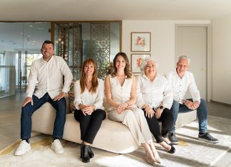 Elite Luxury Real Estate Services in Costa Blanca North: Koch & Varlet Luxury Realtors Stands Above the Rest Elite Luxury Real Estate Services in Costa Blanca North