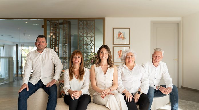 Elite Luxury Real Estate Services in Costa Blanca North